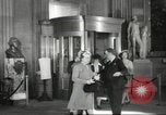 Image Etats-Unis Capitol building Washington DC USA, 1945, de la seconde 21 séquences d'archives historiques vidéo 65675064250