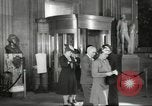 Image Etats-Unis Capitol building Washington DC USA, 1945, de la seconde 22 séquences d'archives historiques vidéo 65675064250