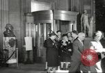 Image Etats-Unis Capitol building Washington DC USA, 1945, de la seconde 23 séquences d'archives historiques vidéo 65675064250