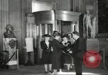 Image Etats-Unis Capitol building Washington DC USA, 1945, de la seconde 24 séquences d'archives historiques vidéo 65675064250