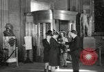 Image Etats-Unis Capitol building Washington DC USA, 1945, de la seconde 25 séquences d'archives historiques vidéo 65675064250