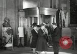 Image Etats-Unis Capitol building Washington DC USA, 1945, de la seconde 26 séquences d'archives historiques vidéo 65675064250