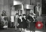 Image Etats-Unis Capitol building Washington DC USA, 1945, de la seconde 27 séquences d'archives historiques vidéo 65675064250