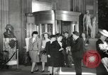 Image Etats-Unis Capitol building Washington DC USA, 1945, de la seconde 28 séquences d'archives historiques vidéo 65675064250