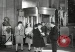 Image Etats-Unis Capitol building Washington DC USA, 1945, de la seconde 29 séquences d'archives historiques vidéo 65675064250