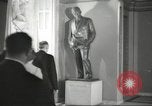 Image Etats-Unis Capitol building Washington DC USA, 1945, de la seconde 50 séquences d'archives historiques vidéo 65675064250