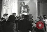Image Etats-Unis Capitol building Washington DC USA, 1945, de la seconde 55 séquences d'archives historiques vidéo 65675064250