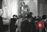 Image Etats-Unis Capitol building Washington DC USA, 1945, de la seconde 61 séquences d'archives historiques vidéo 65675064250