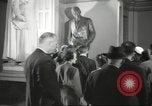 Image Etats-Unis Capitol building Washington DC USA, 1945, de la seconde 62 séquences d'archives historiques vidéo 65675064250