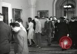 Image of United States Capitol building Washington DC USA, 1945, second 8 stock footage video 65675064251