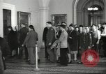 Image of United States Capitol building Washington DC USA, 1945, second 12 stock footage video 65675064251