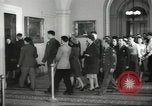 Image of United States Capitol building Washington DC USA, 1945, second 13 stock footage video 65675064251