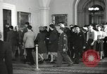 Image of United States Capitol building Washington DC USA, 1945, second 14 stock footage video 65675064251