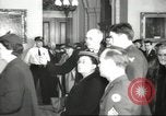 Image of United States Capitol building Washington DC USA, 1945, second 18 stock footage video 65675064251