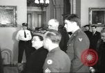 Image of United States Capitol building Washington DC USA, 1945, second 19 stock footage video 65675064251