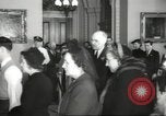 Image of United States Capitol building Washington DC USA, 1945, second 27 stock footage video 65675064251