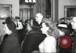 Image of United States Capitol building Washington DC USA, 1945, second 28 stock footage video 65675064251