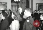 Image of United States Capitol building Washington DC USA, 1945, second 29 stock footage video 65675064251