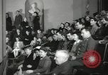 Image of United States Capitol building Washington DC USA, 1945, second 32 stock footage video 65675064251