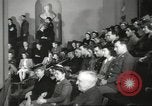 Image of United States Capitol building Washington DC USA, 1945, second 36 stock footage video 65675064251
