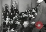 Image of United States Capitol building Washington DC USA, 1945, second 37 stock footage video 65675064251