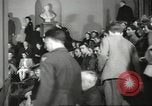 Image of United States Capitol building Washington DC USA, 1945, second 38 stock footage video 65675064251