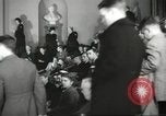 Image of United States Capitol building Washington DC USA, 1945, second 39 stock footage video 65675064251