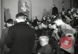 Image of United States Capitol building Washington DC USA, 1945, second 40 stock footage video 65675064251