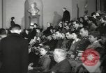 Image of United States Capitol building Washington DC USA, 1945, second 41 stock footage video 65675064251