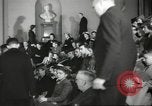 Image of United States Capitol building Washington DC USA, 1945, second 42 stock footage video 65675064251