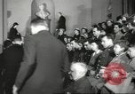 Image of United States Capitol building Washington DC USA, 1945, second 43 stock footage video 65675064251