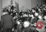 Image of United States Capitol building Washington DC USA, 1945, second 45 stock footage video 65675064251