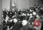 Image of United States Capitol building Washington DC USA, 1945, second 47 stock footage video 65675064251