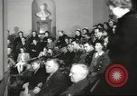 Image of United States Capitol building Washington DC USA, 1945, second 48 stock footage video 65675064251