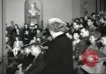 Image of United States Capitol building Washington DC USA, 1945, second 49 stock footage video 65675064251