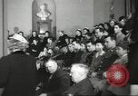 Image of United States Capitol building Washington DC USA, 1945, second 51 stock footage video 65675064251