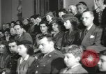Image of United States Capitol building Washington DC USA, 1945, second 58 stock footage video 65675064251