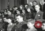 Image of United States Capitol building Washington DC USA, 1945, second 59 stock footage video 65675064251