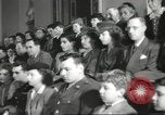 Image of United States Capitol building Washington DC USA, 1945, second 60 stock footage video 65675064251