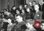 Image of United States Capitol building Washington DC USA, 1945, second 62 stock footage video 65675064251