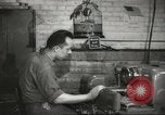 Image Jack et l'usine de Bedford guerre Heintz en Ohio Bedford Ohio USA, 1943, de la seconde 3 séquences d'archives historiques vidéo 65675064252
