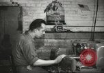 Image Jack et l'usine de Bedford guerre Heintz en Ohio Bedford Ohio USA, 1943, de la seconde 4 séquences d'archives historiques vidéo 65675064252