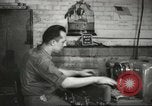 Image Jack et l'usine de Bedford guerre Heintz en Ohio Bedford Ohio USA, 1943, de la seconde 5 séquences d'archives historiques vidéo 65675064252