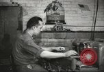 Image Jack et l'usine de Bedford guerre Heintz en Ohio Bedford Ohio USA, 1943, de la seconde 6 séquences d'archives historiques vidéo 65675064252