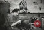 Image Jack et l'usine de Bedford guerre Heintz en Ohio Bedford Ohio USA, 1943, de la seconde 7 séquences d'archives historiques vidéo 65675064252