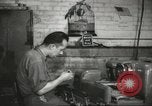 Image Jack et l'usine de Bedford guerre Heintz en Ohio Bedford Ohio USA, 1943, de la seconde 8 séquences d'archives historiques vidéo 65675064252