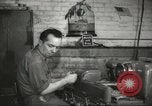 Image Jack et l'usine de Bedford guerre Heintz en Ohio Bedford Ohio USA, 1943, de la seconde 9 séquences d'archives historiques vidéo 65675064252