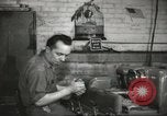 Image Jack et l'usine de Bedford guerre Heintz en Ohio Bedford Ohio USA, 1943, de la seconde 10 séquences d'archives historiques vidéo 65675064252