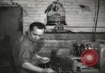 Image Jack et l'usine de Bedford guerre Heintz en Ohio Bedford Ohio USA, 1943, de la seconde 11 séquences d'archives historiques vidéo 65675064252
