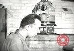 Image Jack et l'usine de Bedford guerre Heintz en Ohio Bedford Ohio USA, 1943, de la seconde 34 séquences d'archives historiques vidéo 65675064252